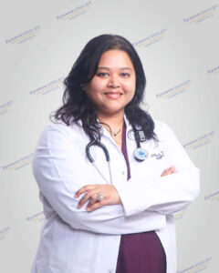 Dr. Neha Patil