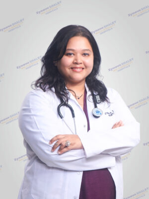 Dr. Neha Patil