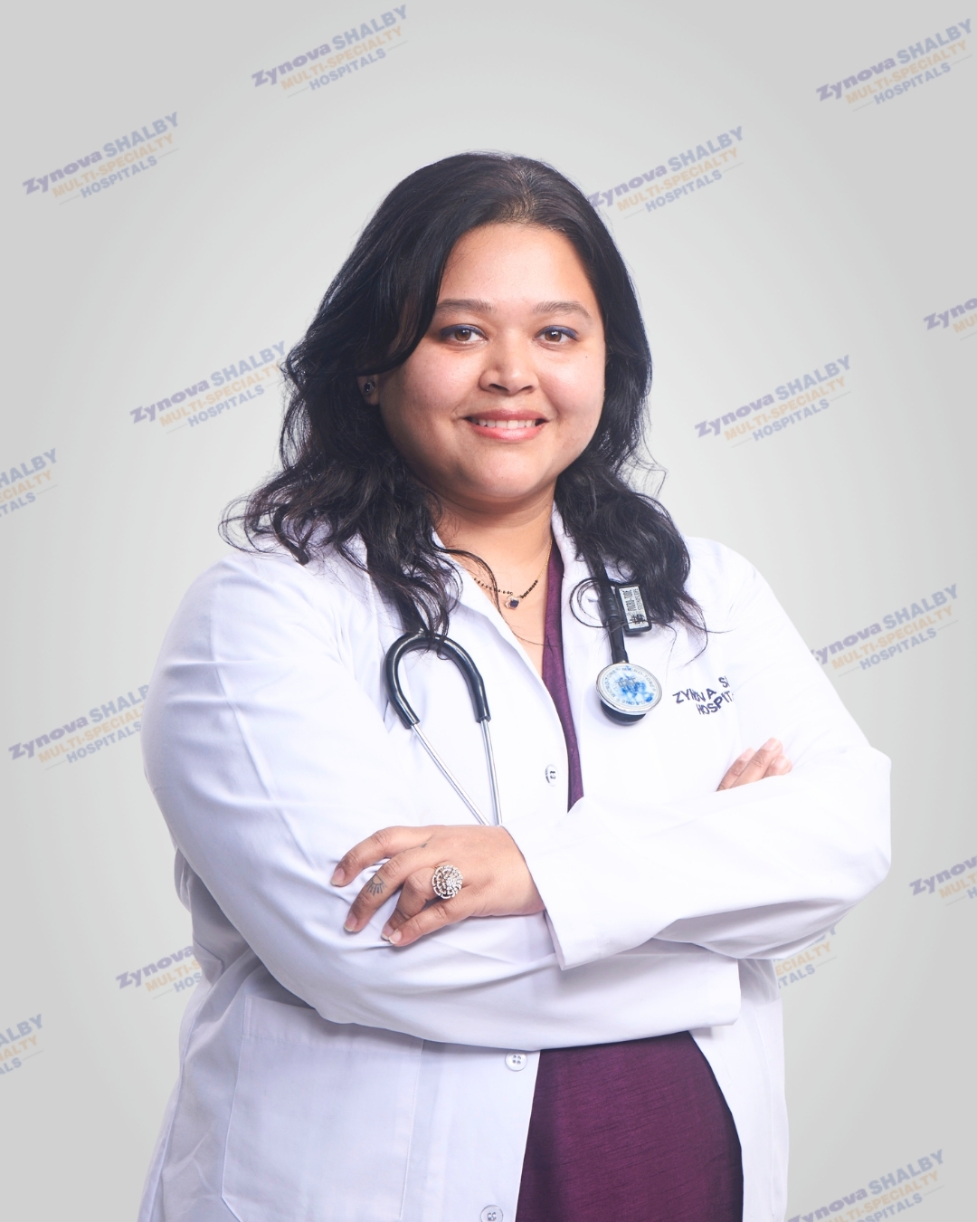 Dr. Neha Patil