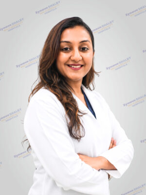 Dr. Pinal Jain