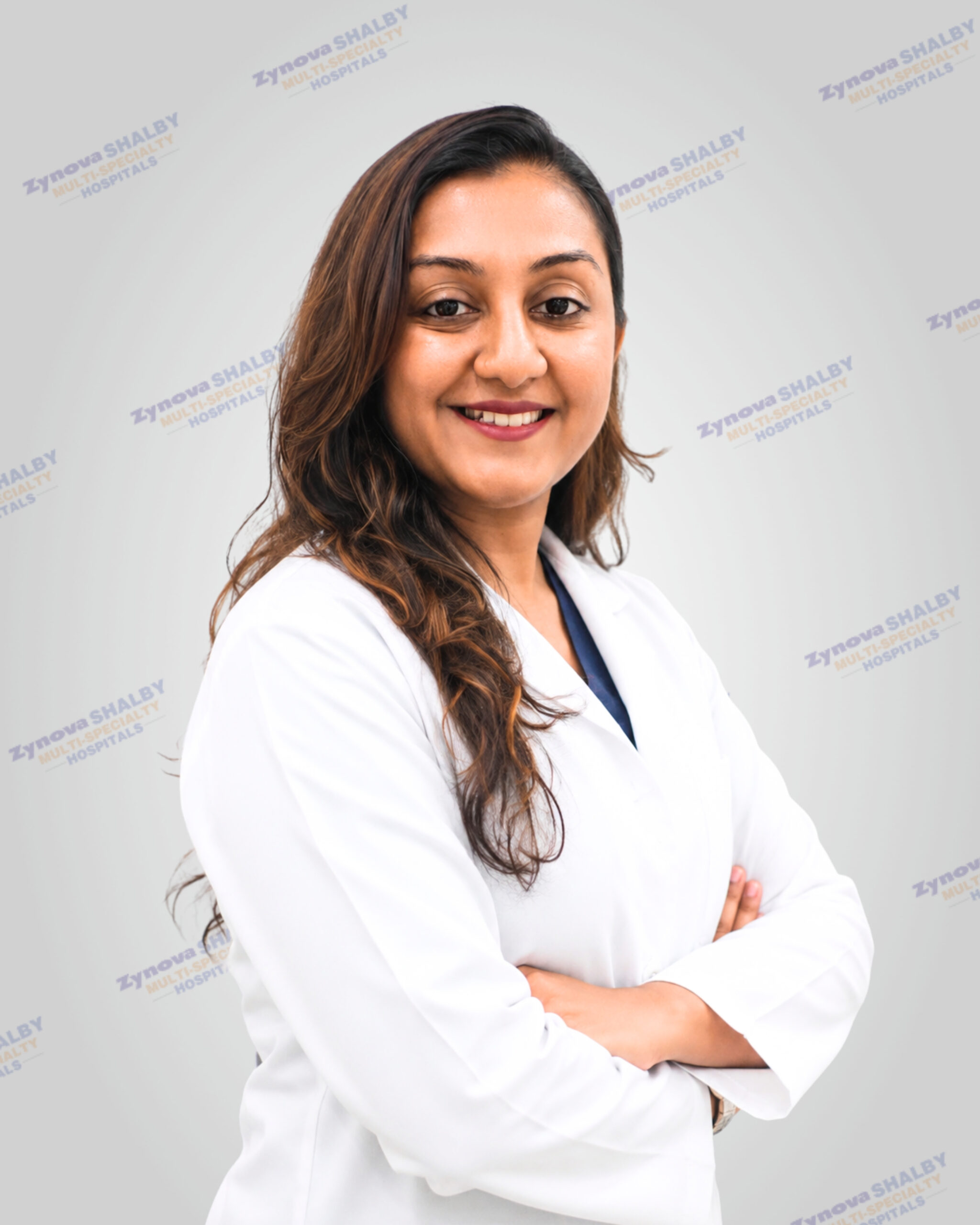 Dr. Pinal Jain