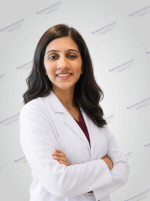 Dr. Riddhi Jain