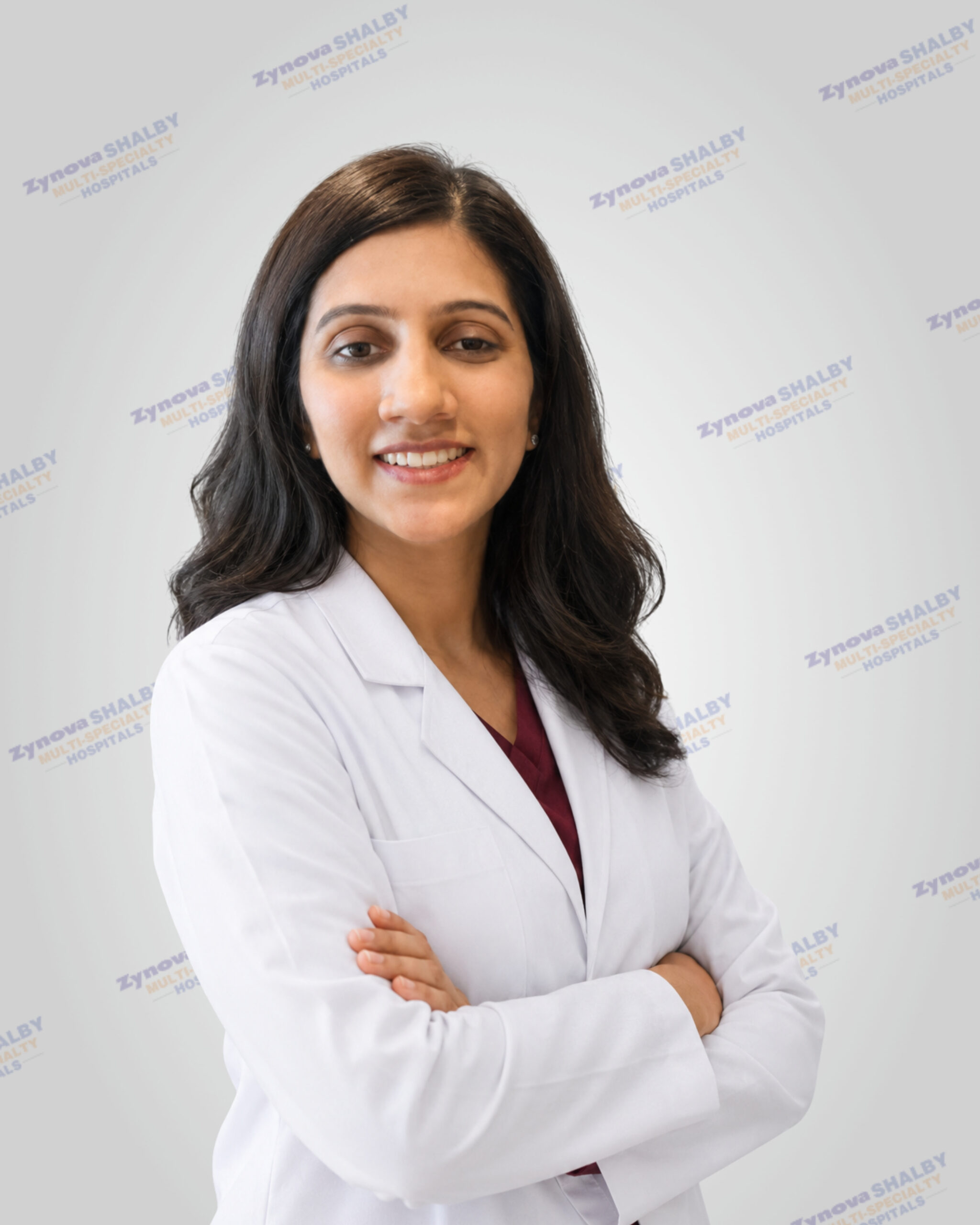 Dr. Riddhi Jain