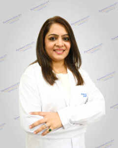 Dr. Sonia Kekane Shitole