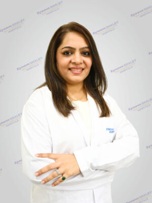 Dr. Sonia Kekane Shitole