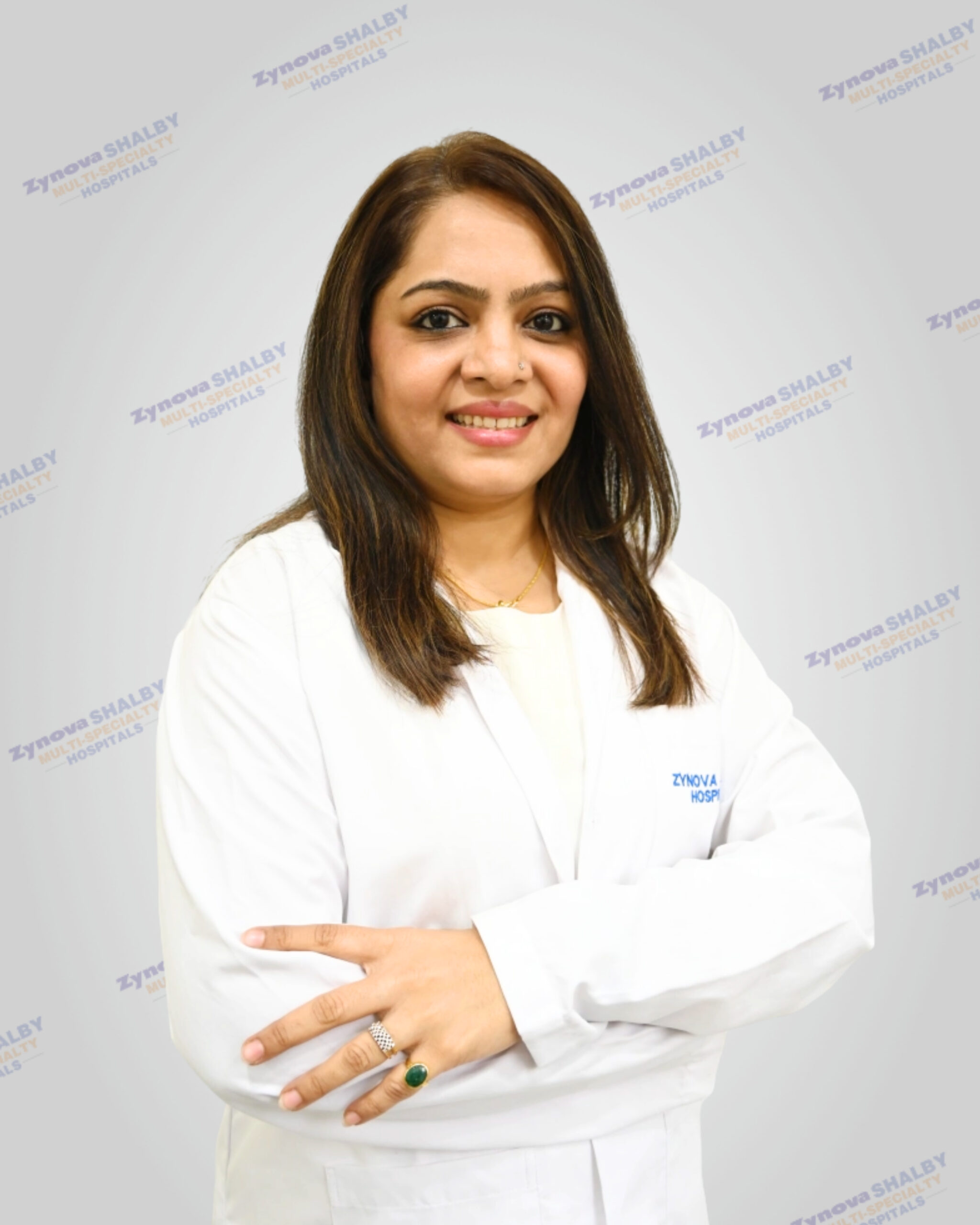 Dr. Sonia Kekane Shitole