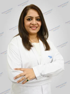 Dr. Sonia Shitole