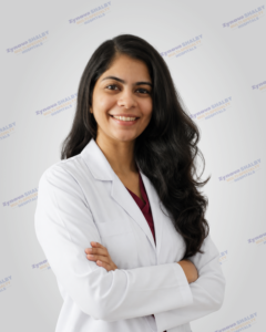Dr. Suhani Khanna