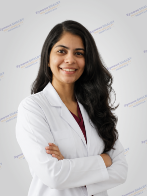 Dr. Suhani Khanna