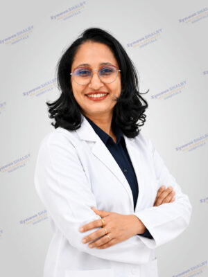 Dr. Vimla Sukumaran