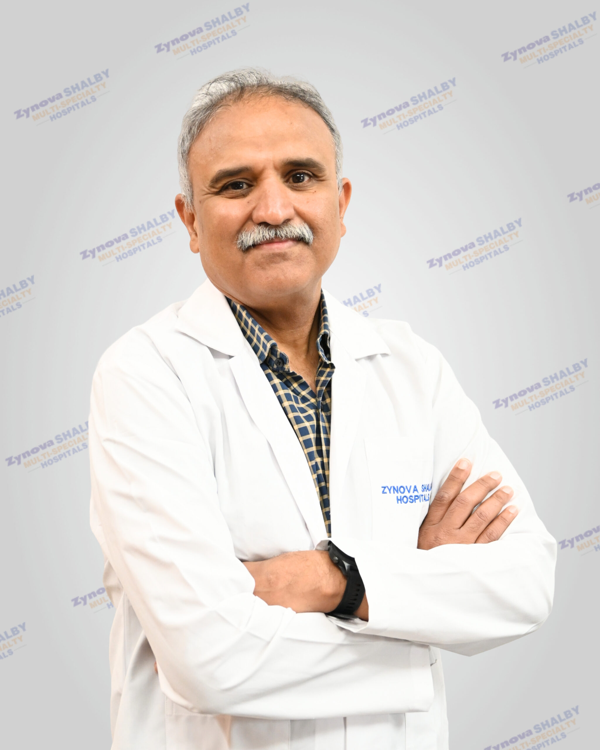 Dr. Chetan Shah