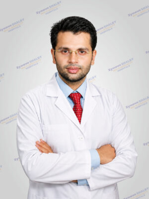 Dr. Deepak R Shejol