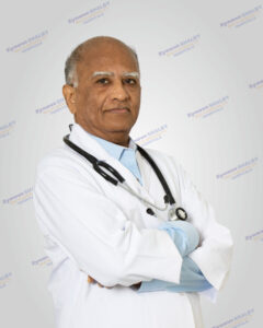Dr. Jitesh Desai
