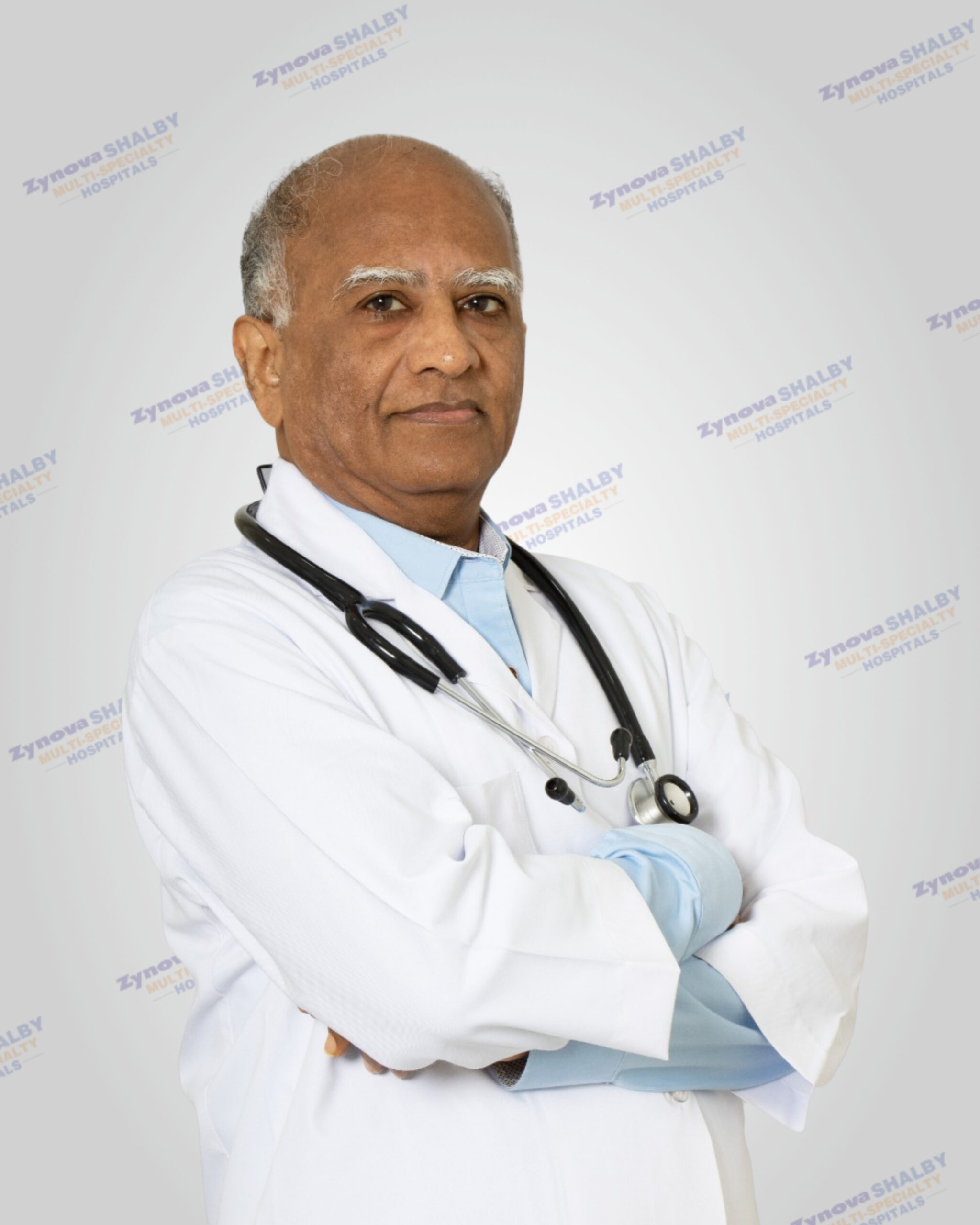 Dr. Jitesh Desai