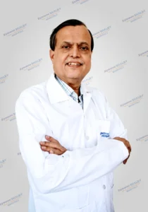 Dr. Bhaskar Shah