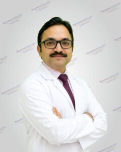 Dr. C. B. Munjewar