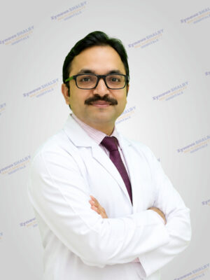 Dr. C. B. Munjewar