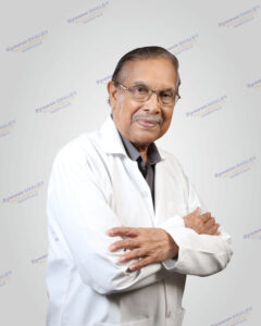 Dr. Arvind Kunde