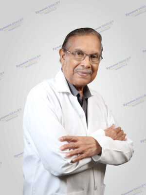 Dr. Arvind Kunde