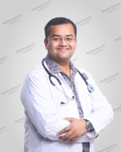 Dr. Chintan Gandhi