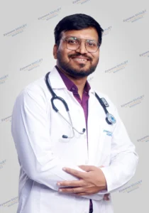 Dr. Rishikesh Malokar