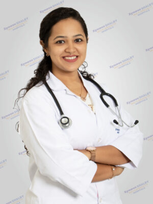 Dr. Tanvi bhatt