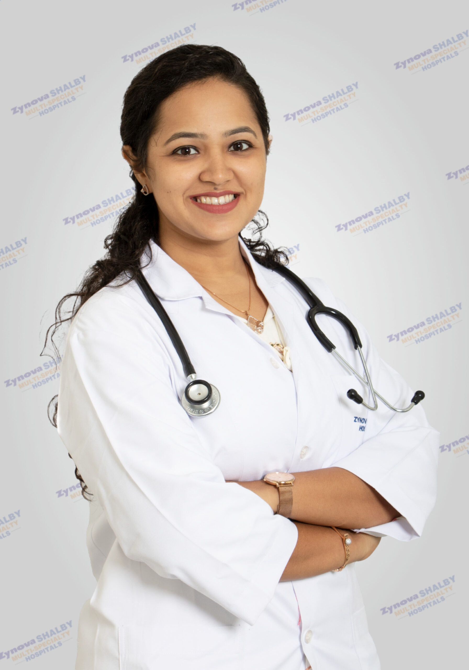 Dr. Tanvi bhatt