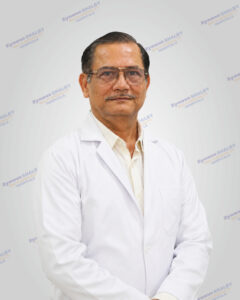 Dr. Ajay Thakkar