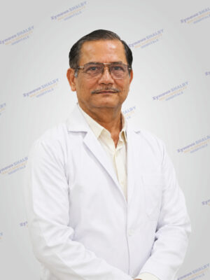 Dr. Ajay Thakkar