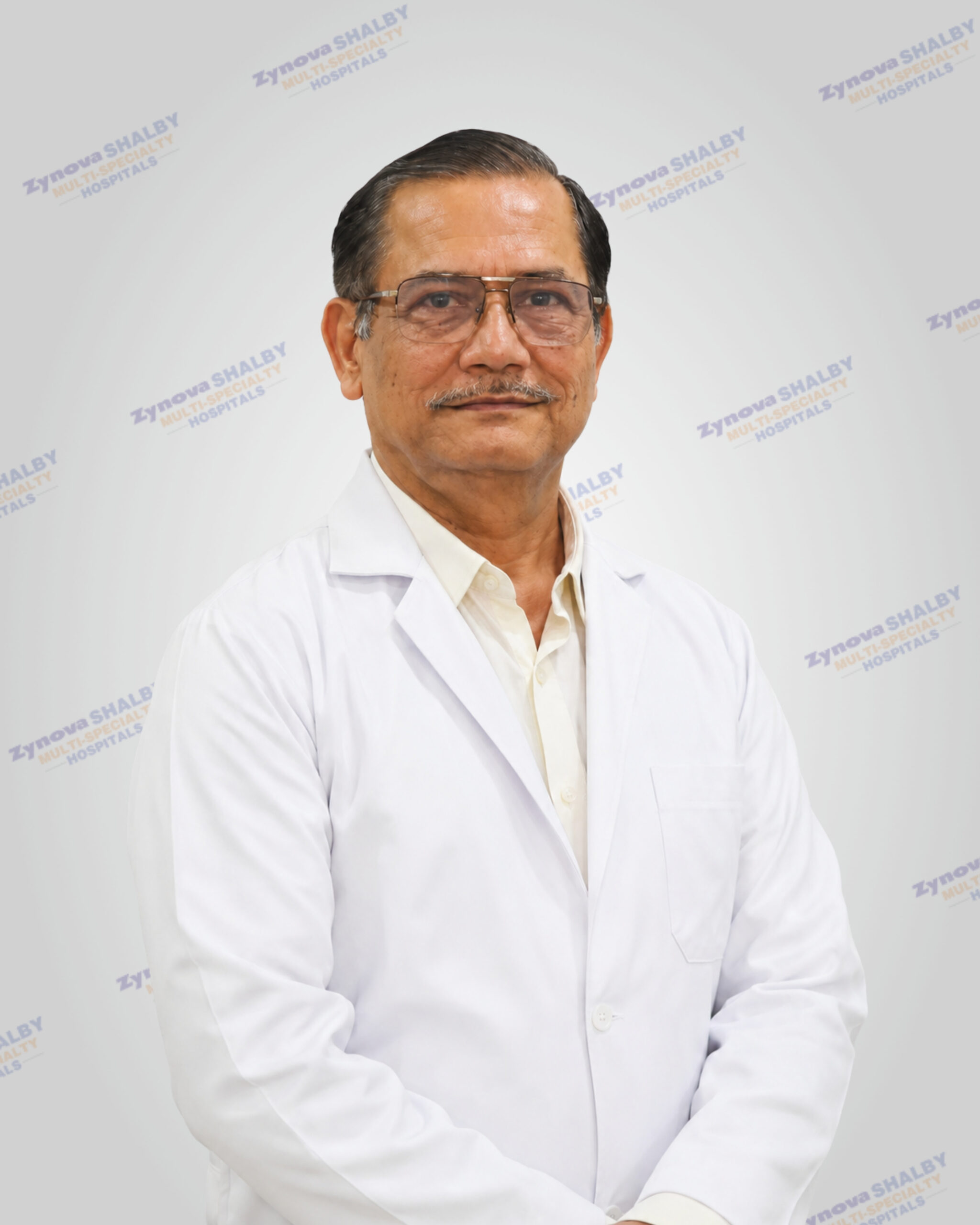 Dr. Ajay Thakkar