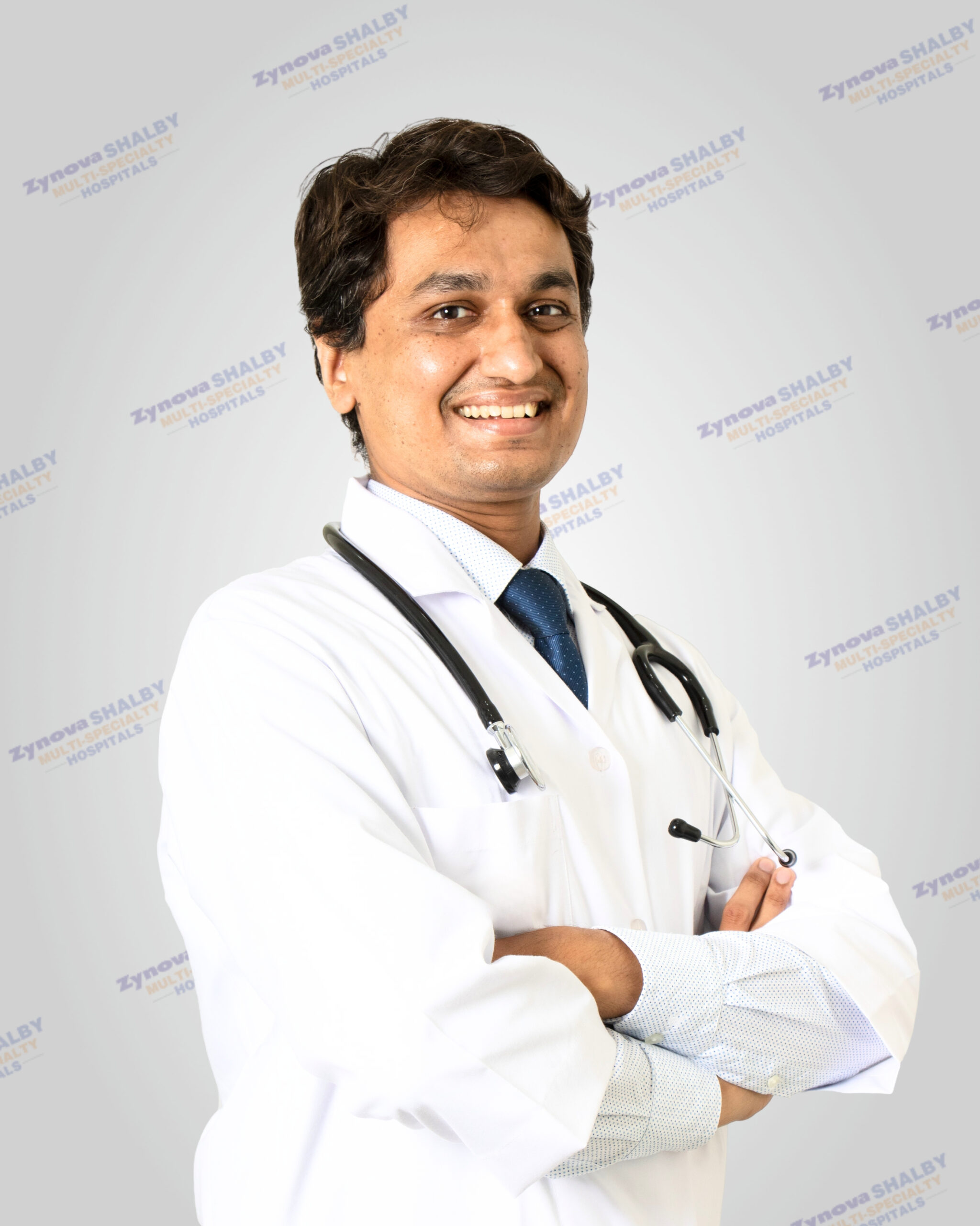 Dr. Akash Chheda