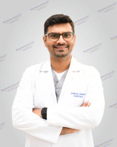 Dr. Bhavik Shah