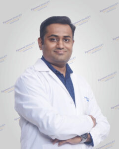 Dr. Deep Vora