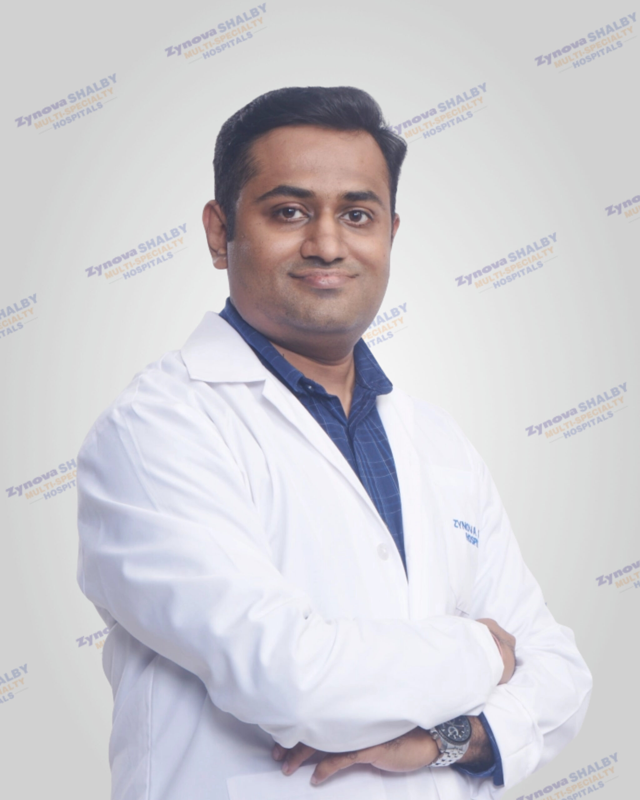 Dr. Deep Vora