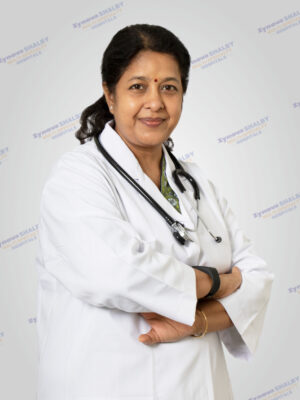 Dr. Ritu Agarwal