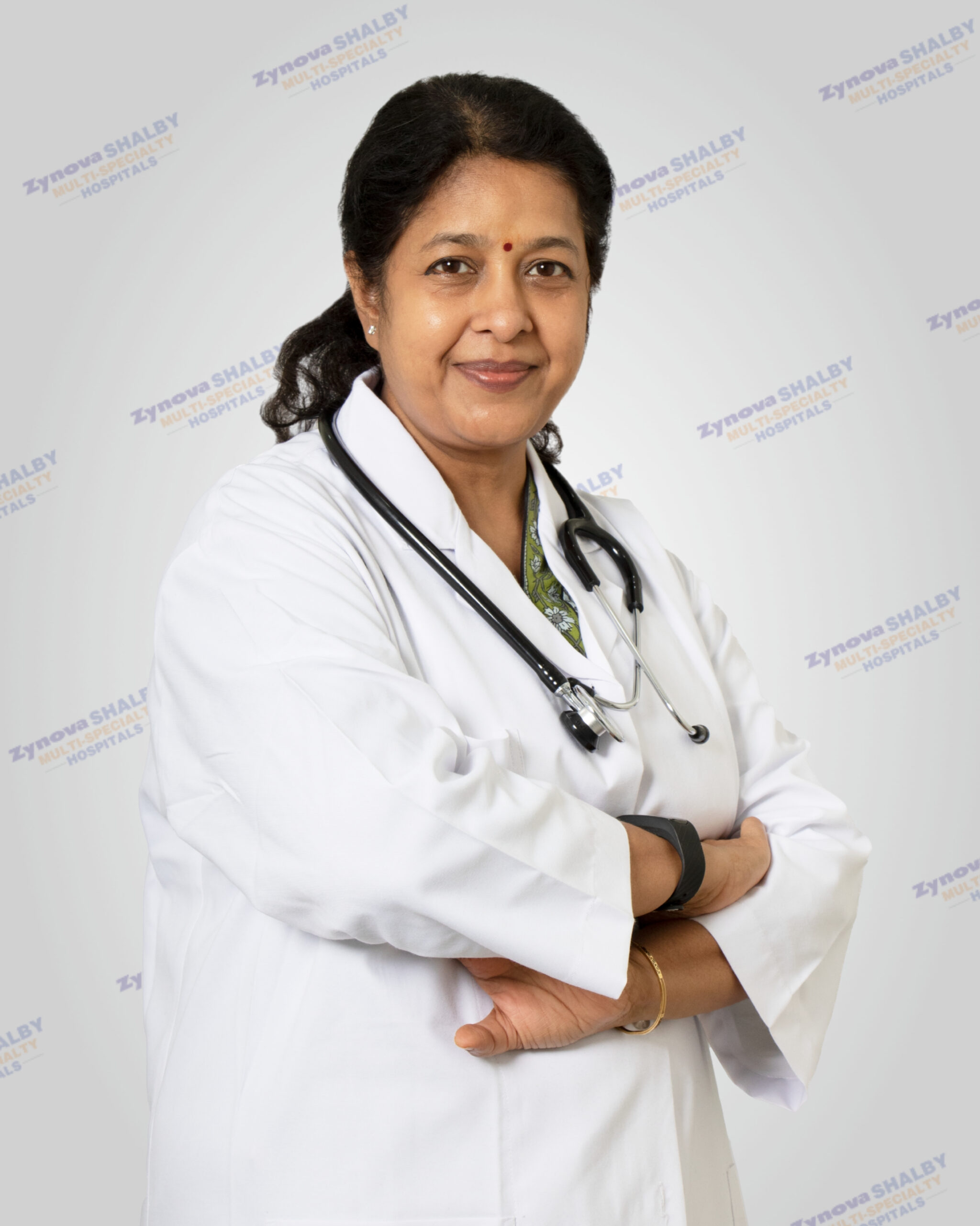 Dr. Ritu Agarwal