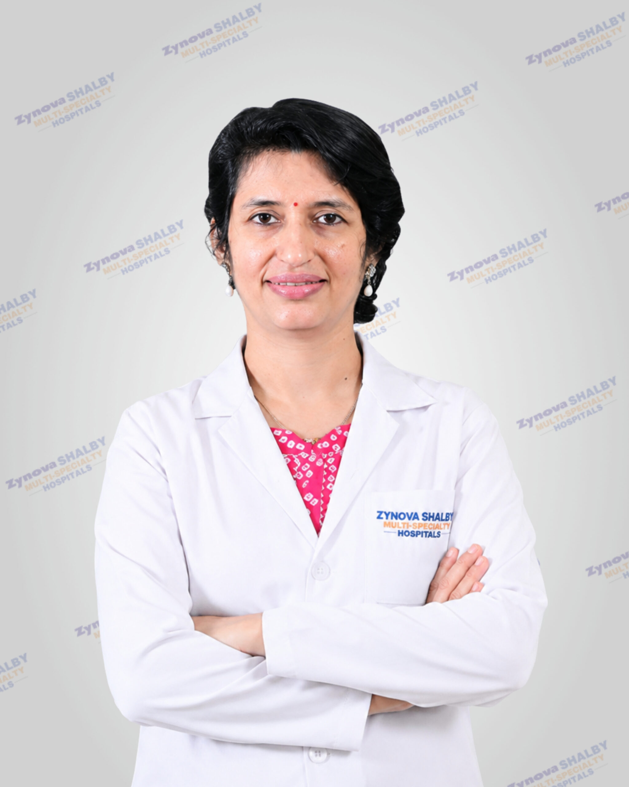 Dr. Shilpa Joshi