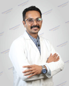 Dr. Srisanat Rao
