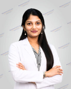 Dr. Surbhi Deshpande
