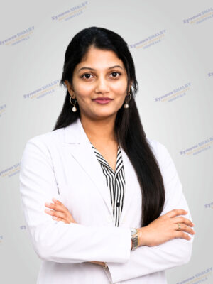 Dr. Surbhi Deshpande
