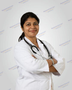 Dr. Urvi Maheshwari