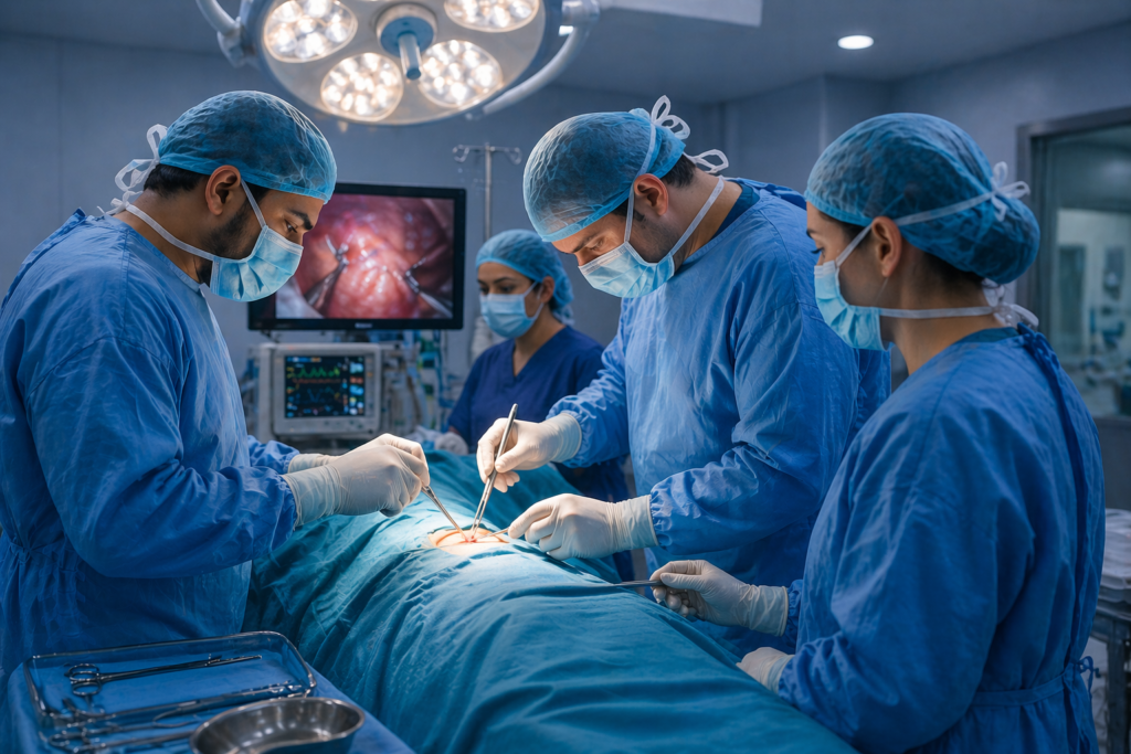 General Surgery