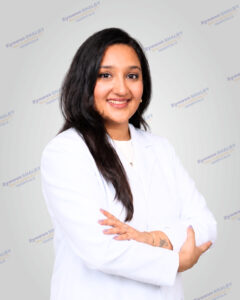 Dr Jinal Patel