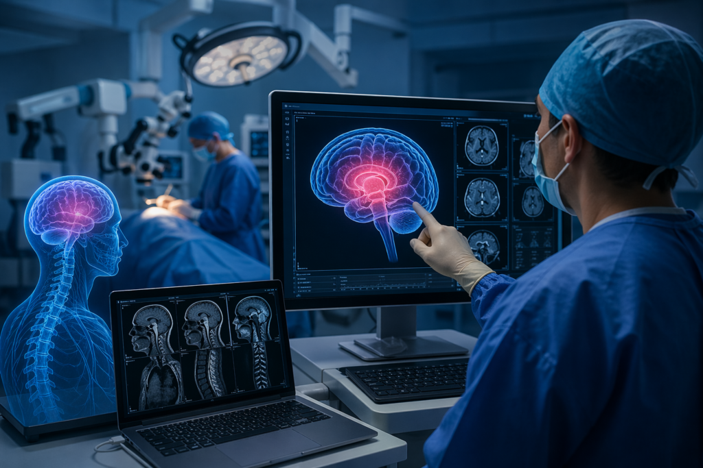 Neurology & Neurosurgery
