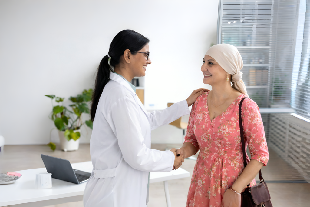 Oncology & Onco Surgery