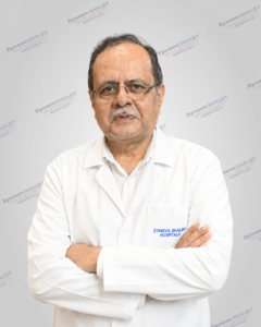 Dr. Kushal Savla
