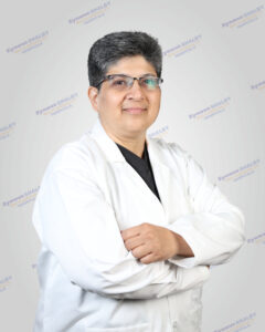 Dr. Prriya Ehspuniyani