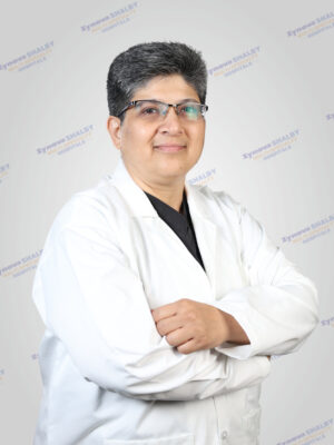 Dr. Prriya Ehspuniyani