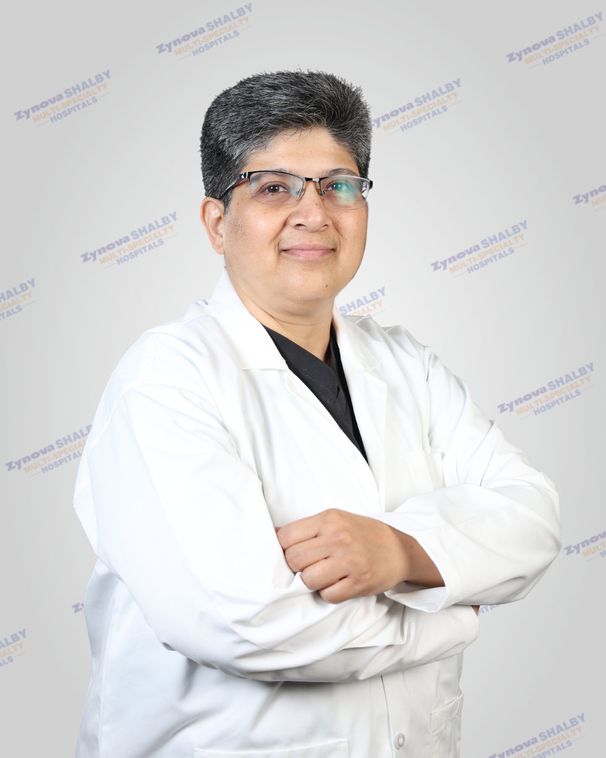 Dr. Prriya Ehspuniyani