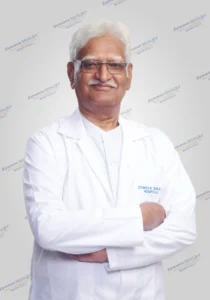 Dr. Krishnarao Bhosale